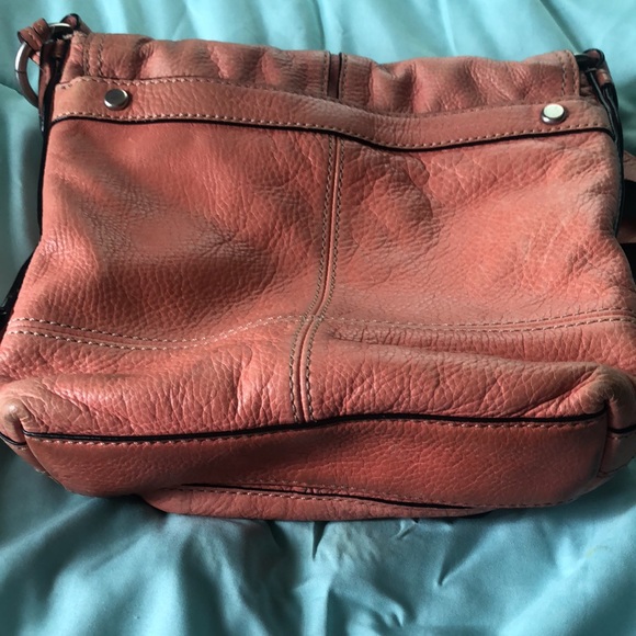 Fossil crossbody purse - Picture 6 of 6